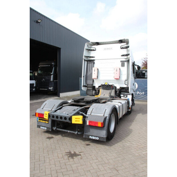 2019 Iveco STRALIS-46890191