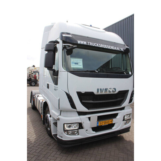 2019 Iveco STRALIS-46890192