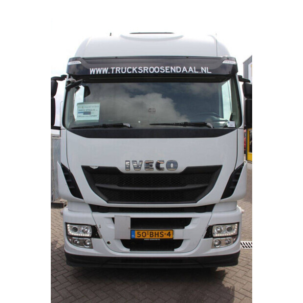 2019 Iveco STRALIS-46890193