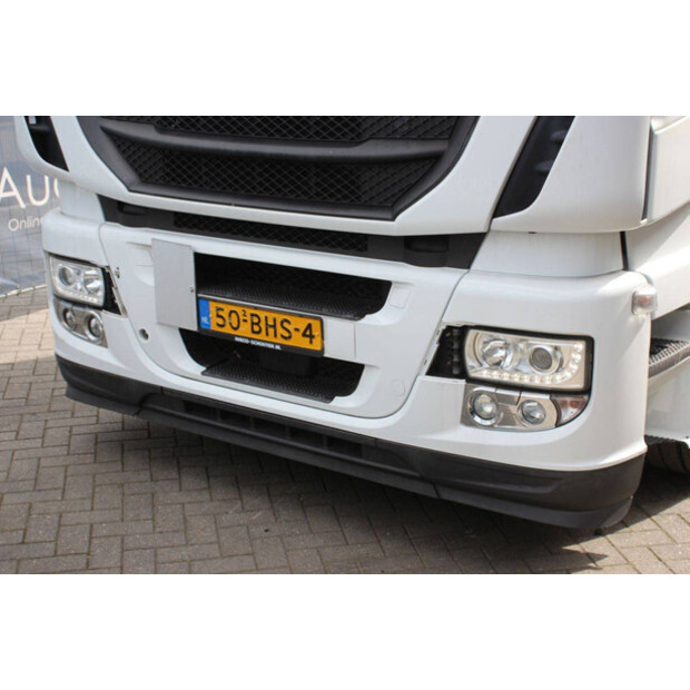 2019 Iveco STRALIS-46890195