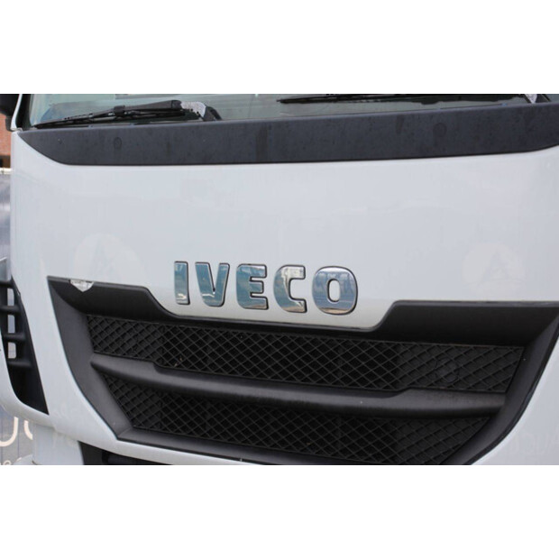 2019 Iveco STRALIS-46890196