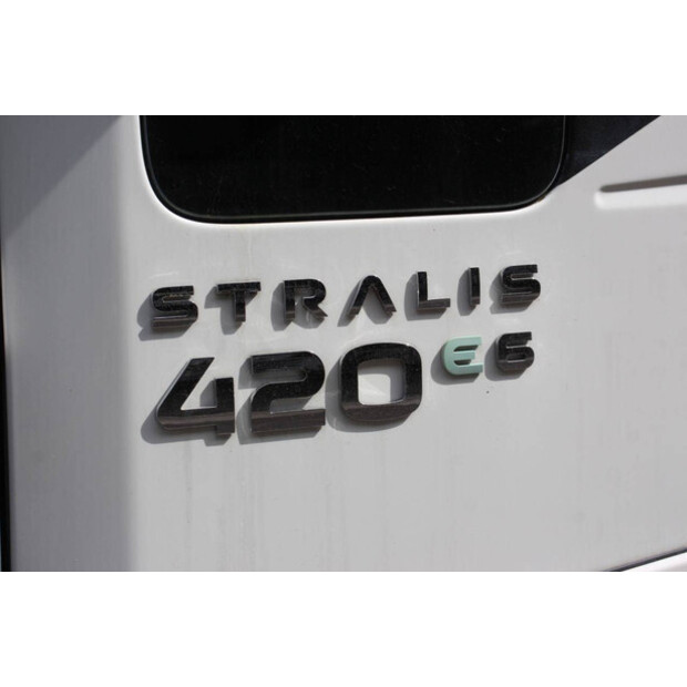 2019 Iveco STRALIS-46890197