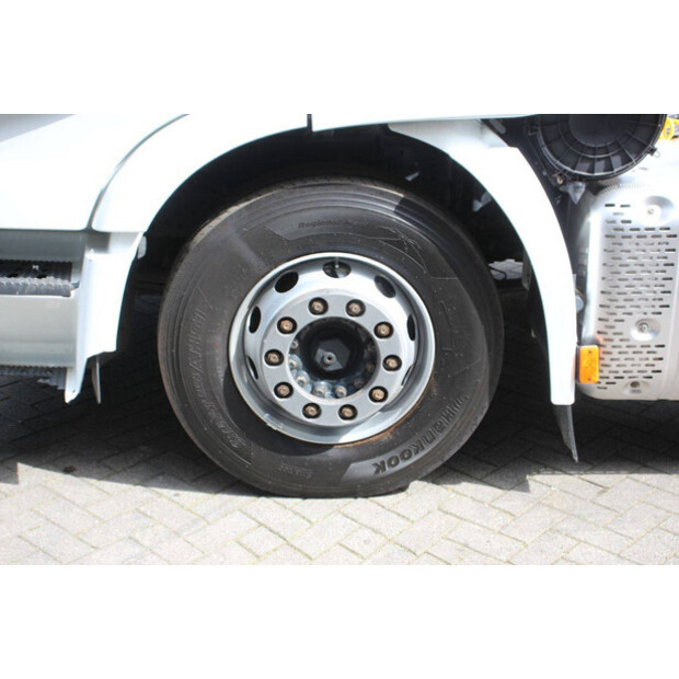 2019 Iveco STRALIS-46890198