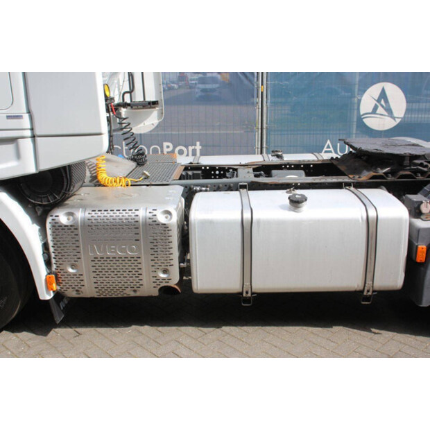 2019 Iveco STRALIS-46890199