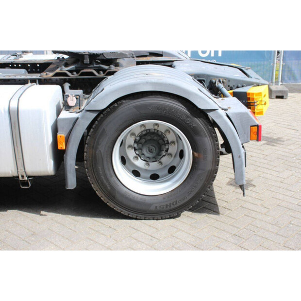 2019 Iveco STRALIS-46890200