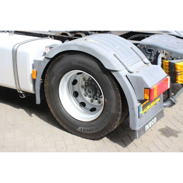 2019 Iveco STRALIS-46890201