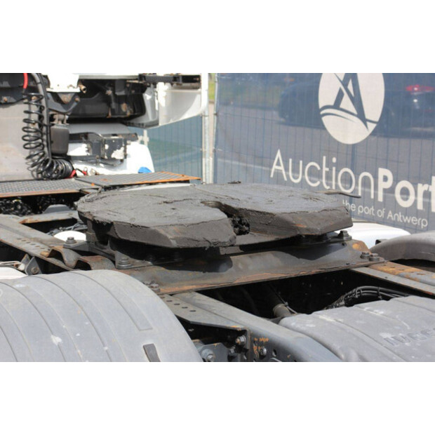 2019 Iveco STRALIS-46890202