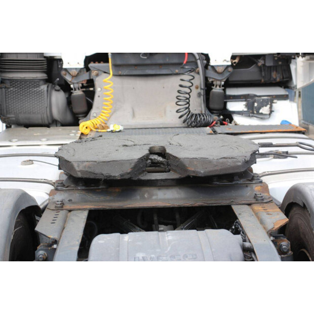 2019 Iveco STRALIS-46890203