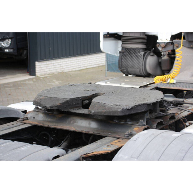 2019 Iveco STRALIS-46890204