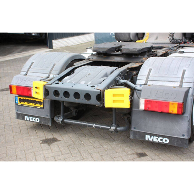 2019 Iveco STRALIS-46890205