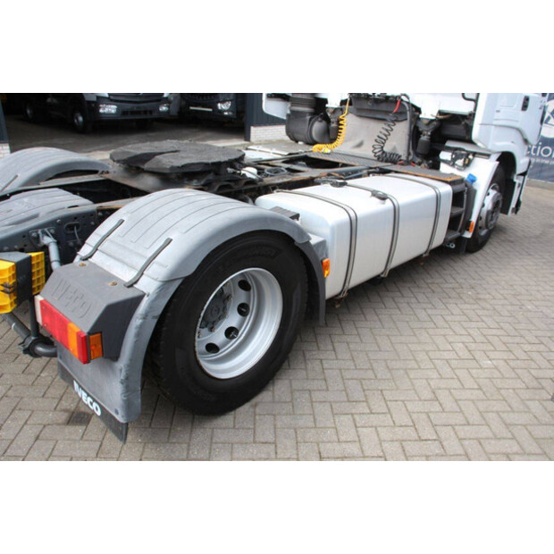 2019 Iveco STRALIS-46890206