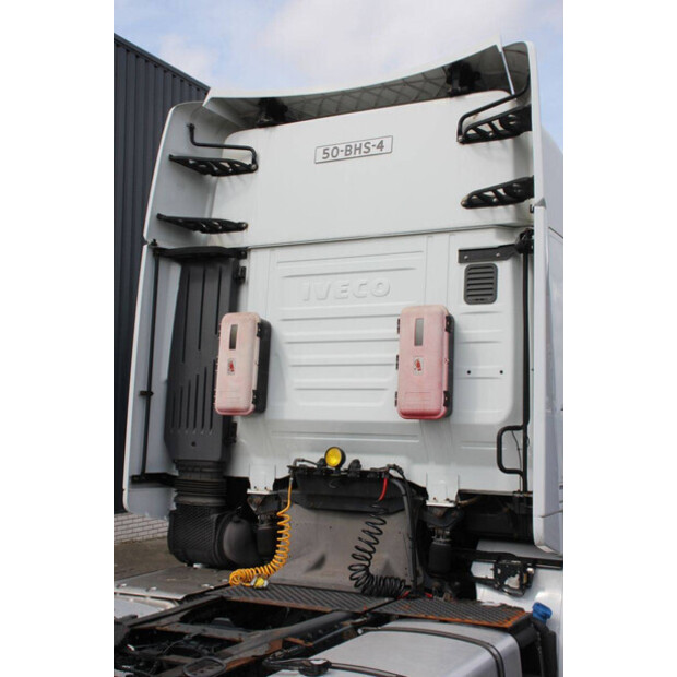 2019 Iveco STRALIS-46890207