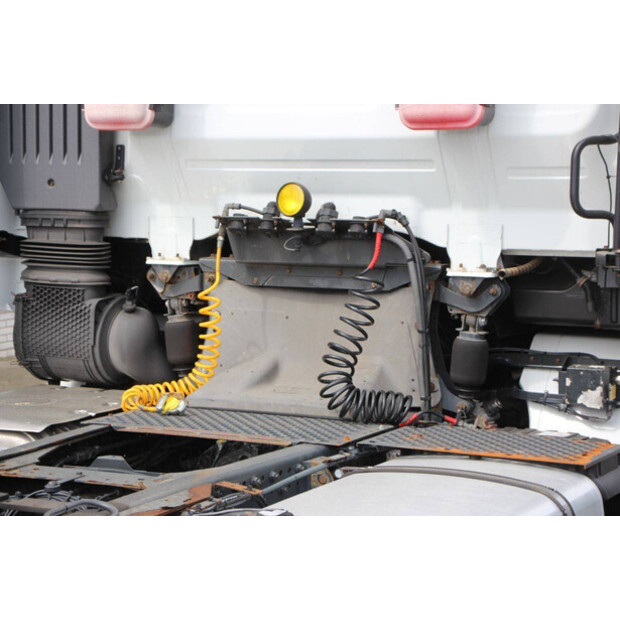 2019 Iveco STRALIS-46890208