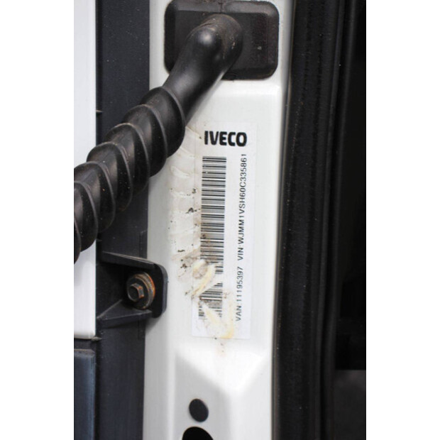 2019 Iveco STRALIS-46890209