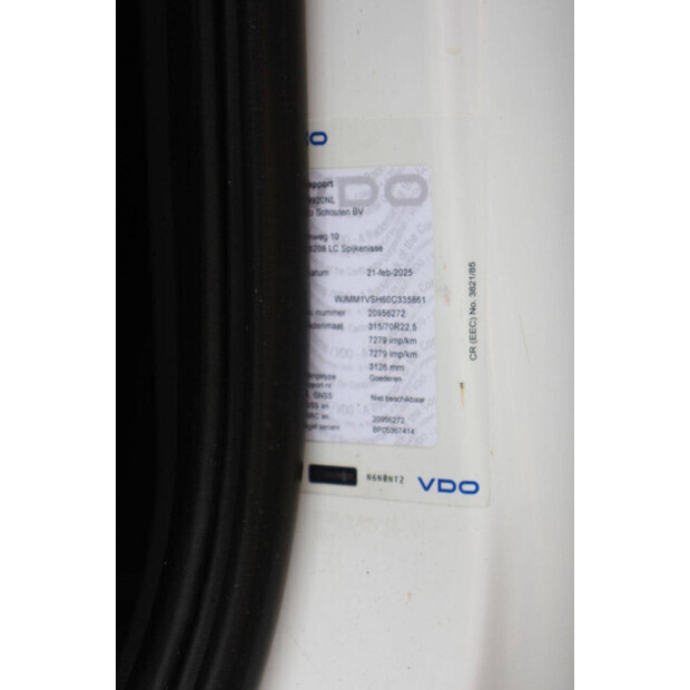 2019 Iveco STRALIS-46890210