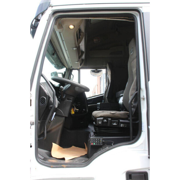 2019 Iveco STRALIS-46890212