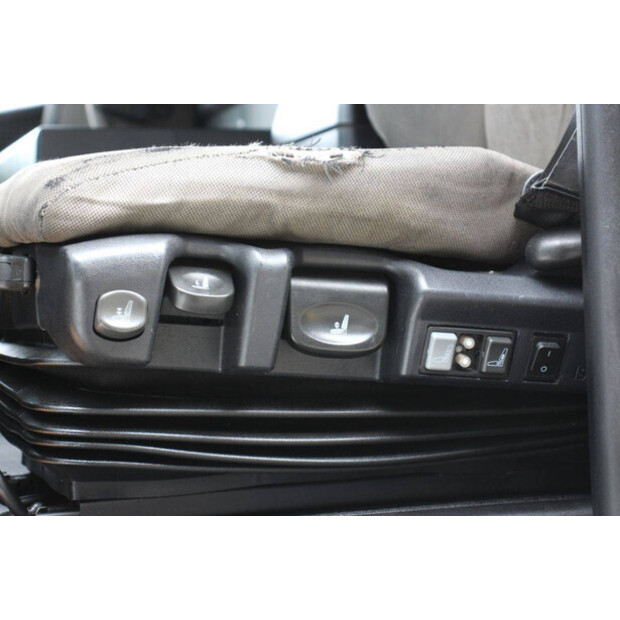 2019 Iveco STRALIS-46890214