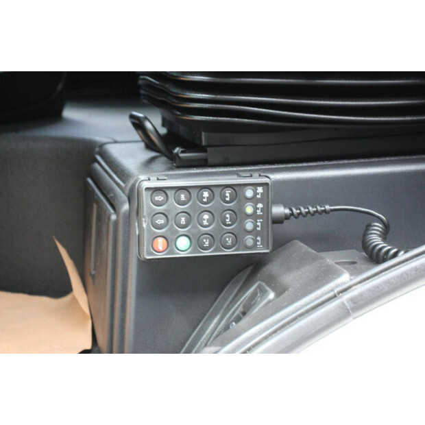 2019 Iveco STRALIS-46890215