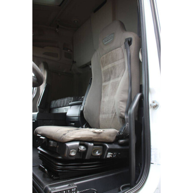 2019 Iveco STRALIS-46890216