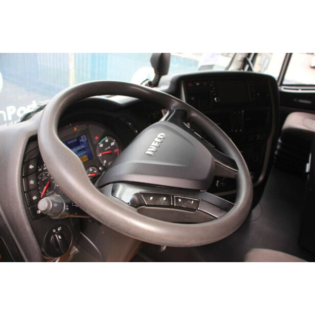 2019 Iveco STRALIS-46890217