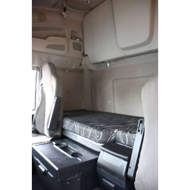 2019 Iveco STRALIS-46890218