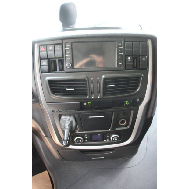 2019 Iveco STRALIS-46890220