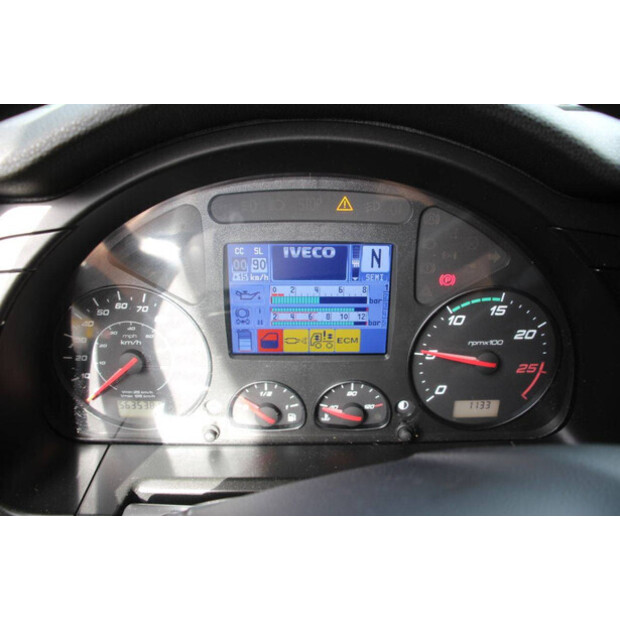 2019 Iveco STRALIS-46890221