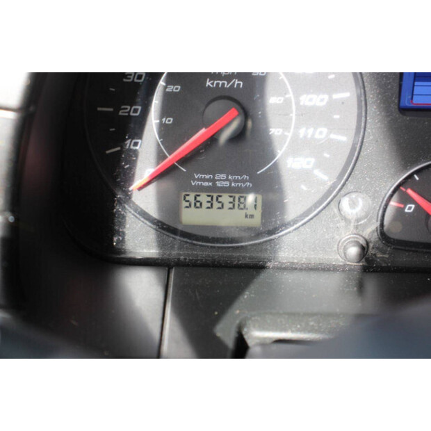 2019 Iveco STRALIS-46890222