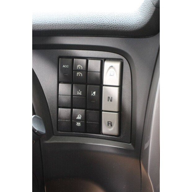 2019 Iveco STRALIS-46890224