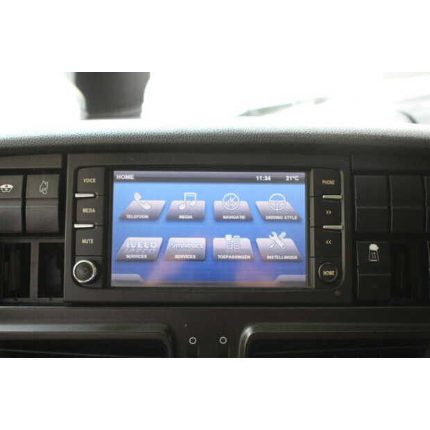 2019 Iveco STRALIS-46890226