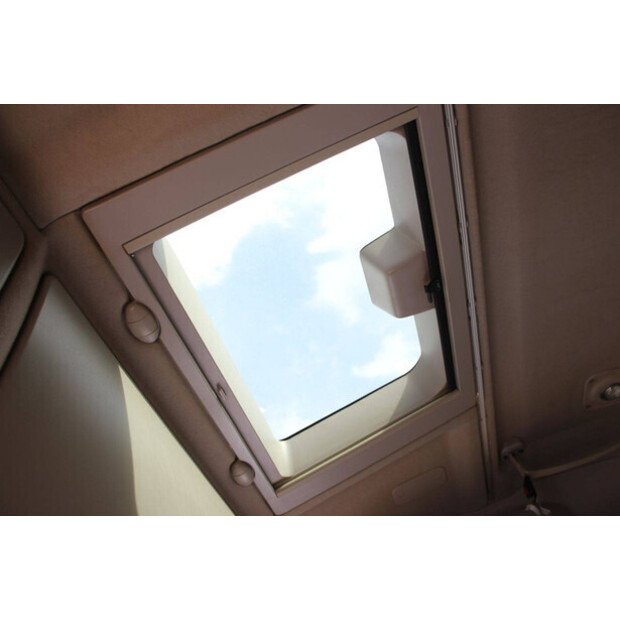 2019 Iveco STRALIS-46890228