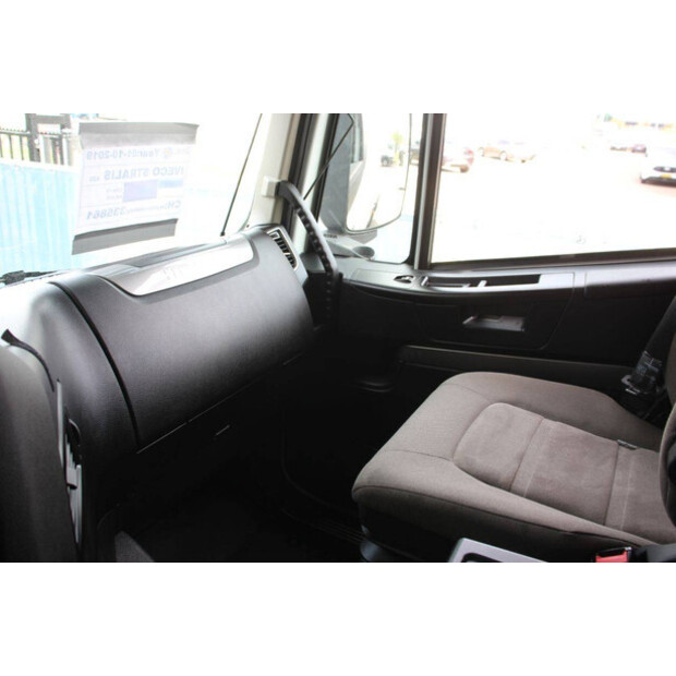 2019 Iveco STRALIS-46890229