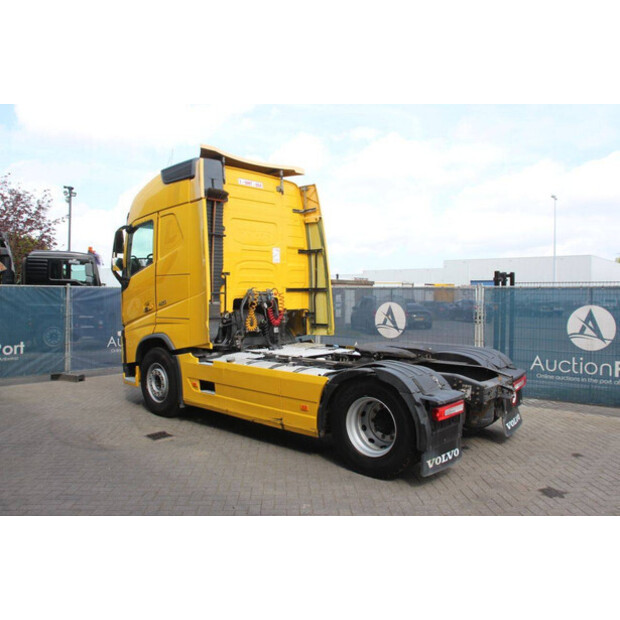 2013 Volvo FH420-46890233