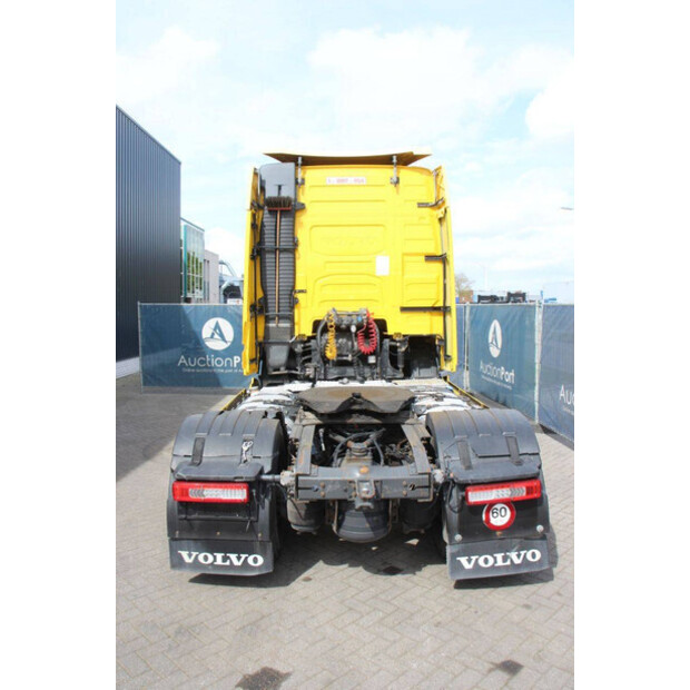 2013 Volvo FH420-46890234