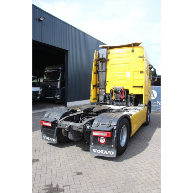 2013 Volvo FH420-46890235