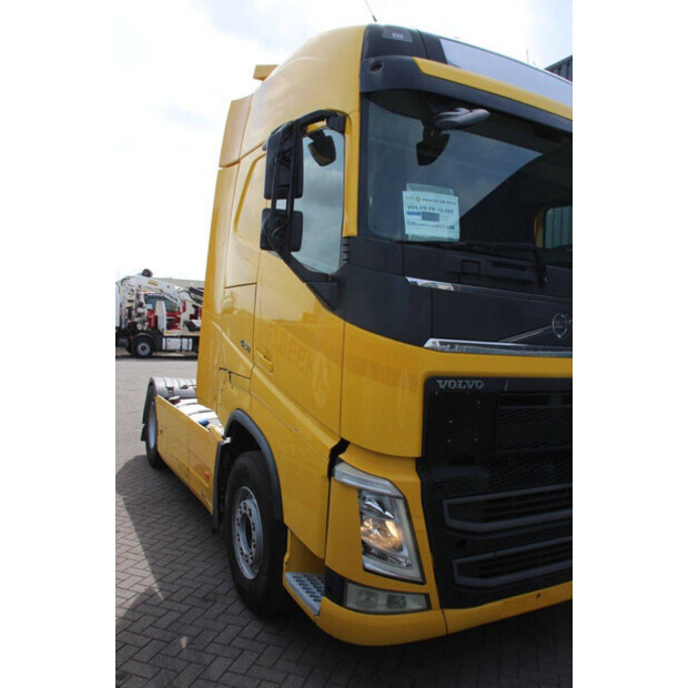 2013 Volvo FH420-46890236