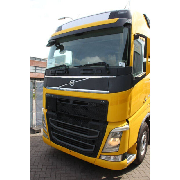 2013 Volvo FH420-46890237