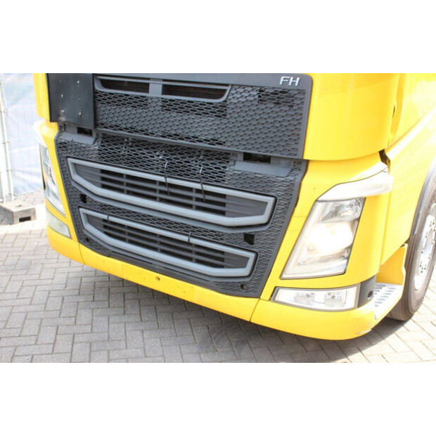 2013 Volvo FH420-46890239