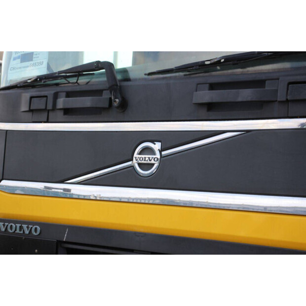 2013 Volvo FH420-46890240