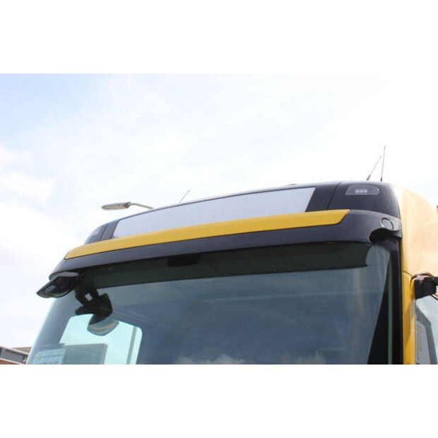 2013 Volvo FH420-46890241