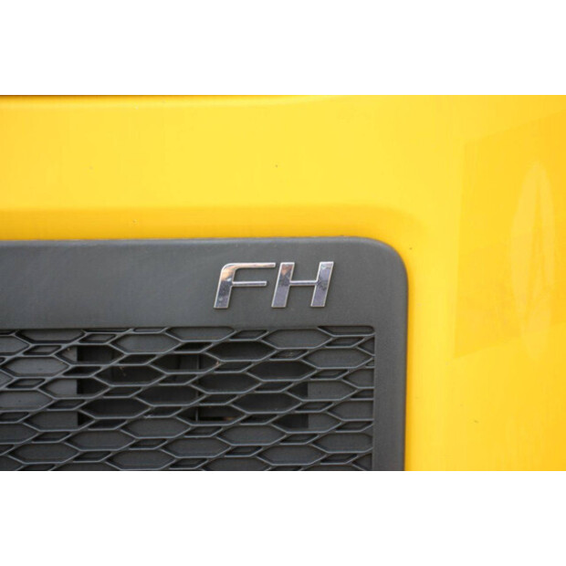 2013 Volvo FH420-46890242