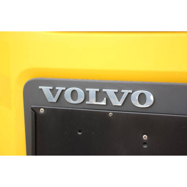 2013 Volvo FH420-46890243