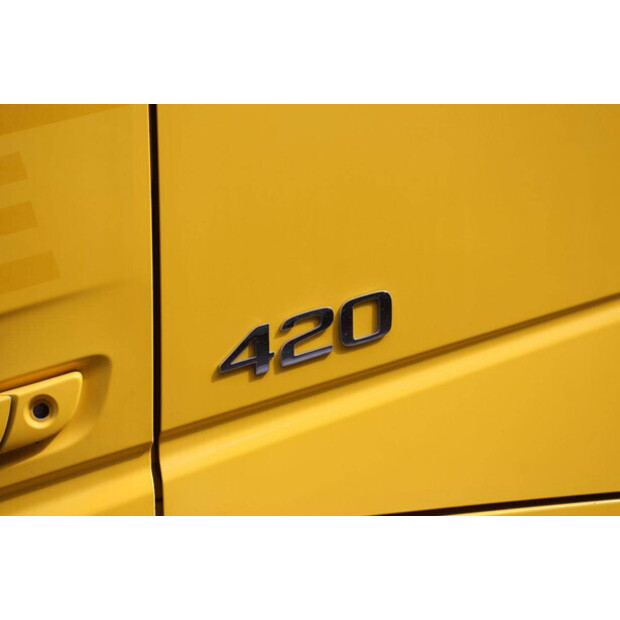 2013 Volvo FH420-46890244