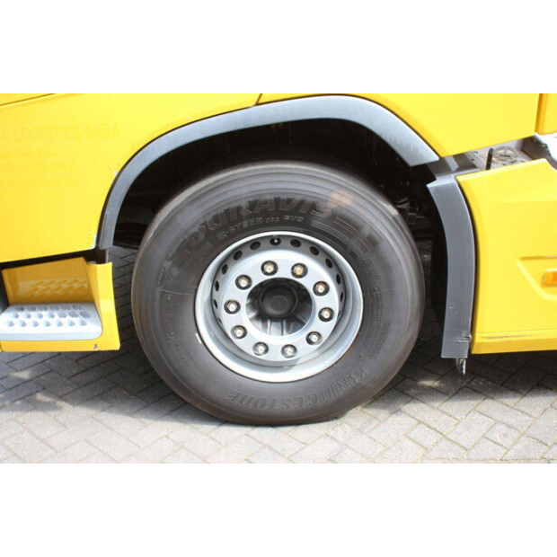 2013 Volvo FH420-46890245