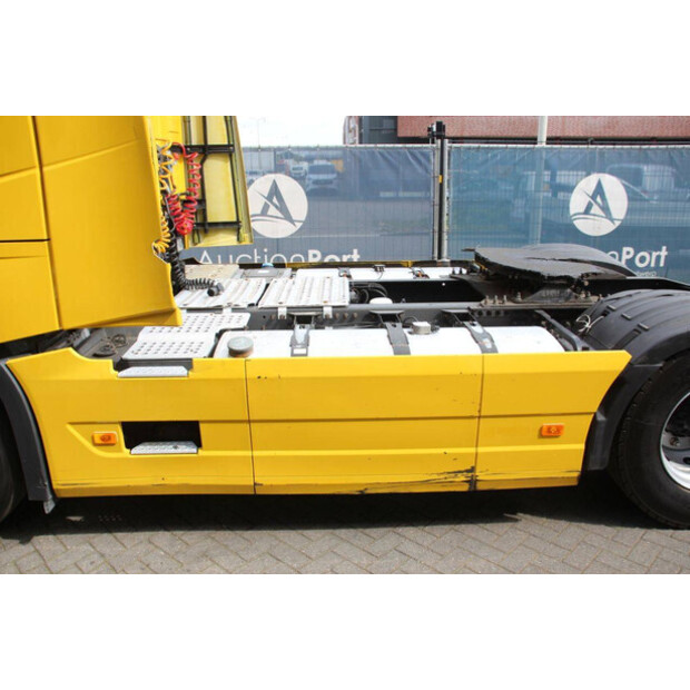 2013 Volvo FH420-46890246