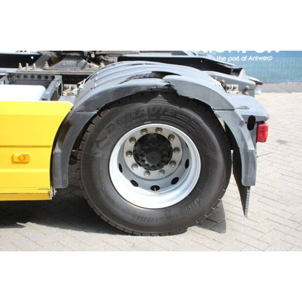 2013 Volvo FH420-46890247