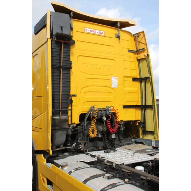 2013 Volvo FH420-46890248