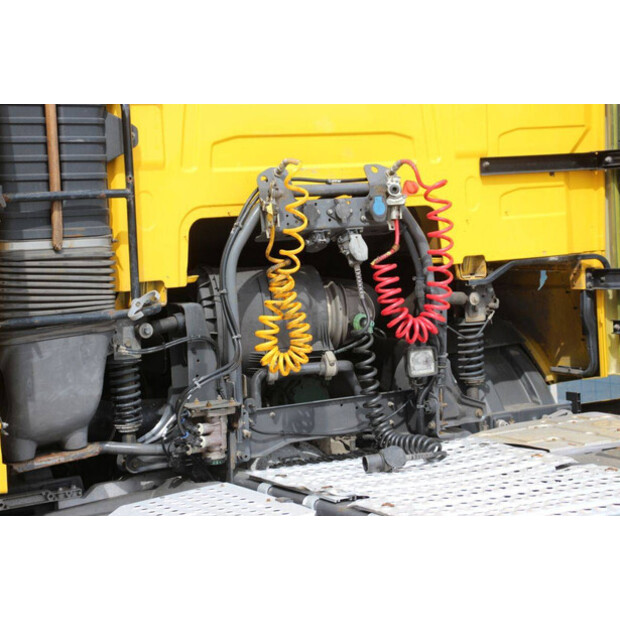 2013 Volvo FH420-46890249