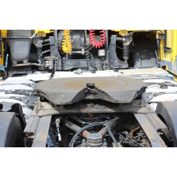 2013 Volvo FH420-46890251