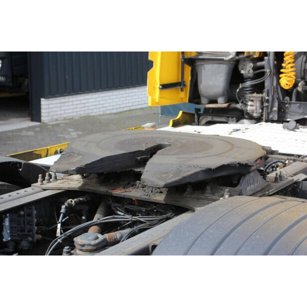 2013 Volvo FH420-46890252